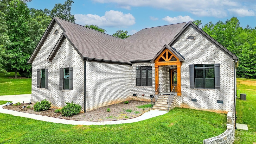 3862 Willow Grove Ln, Concord, NC 28025 - photo 1