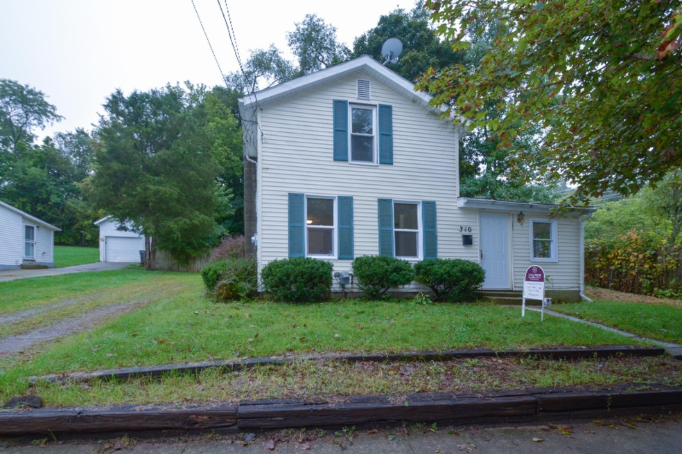 310 Locust St, Marshall, MI 49068 - photo 1