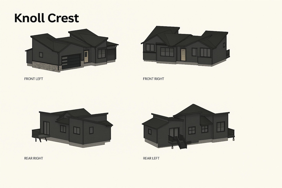 245 Whitetail Way unit 23, Deerfield, WI 53531 - photo 1