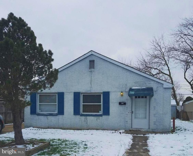 224 Blue Hen Rd, New Castle, DE 19720 - photo 1