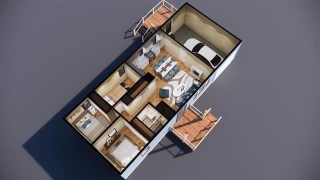 6714 Nieman Rd, Shawnee, KS 66203 - photo 1