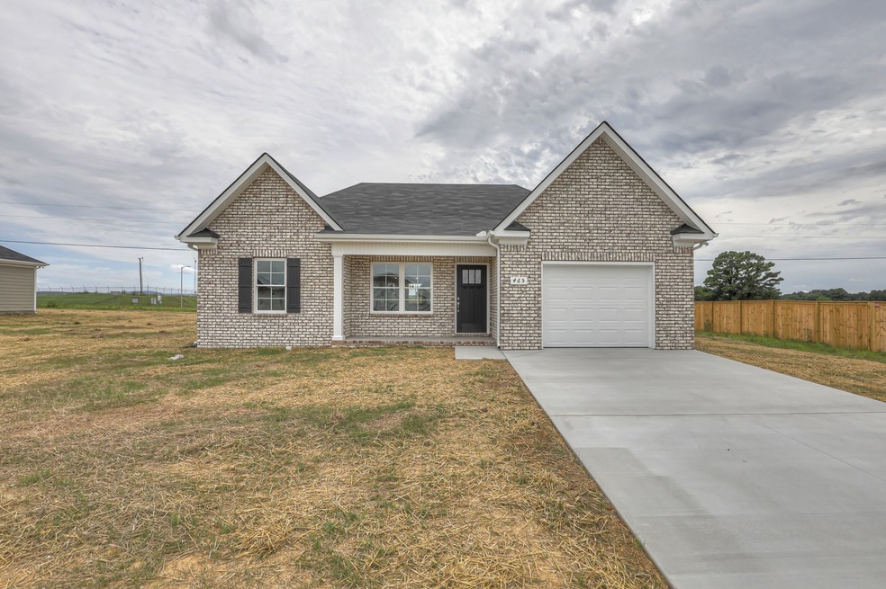 465 Mimosa Dr, Decherd, TN 37324 - photo 1