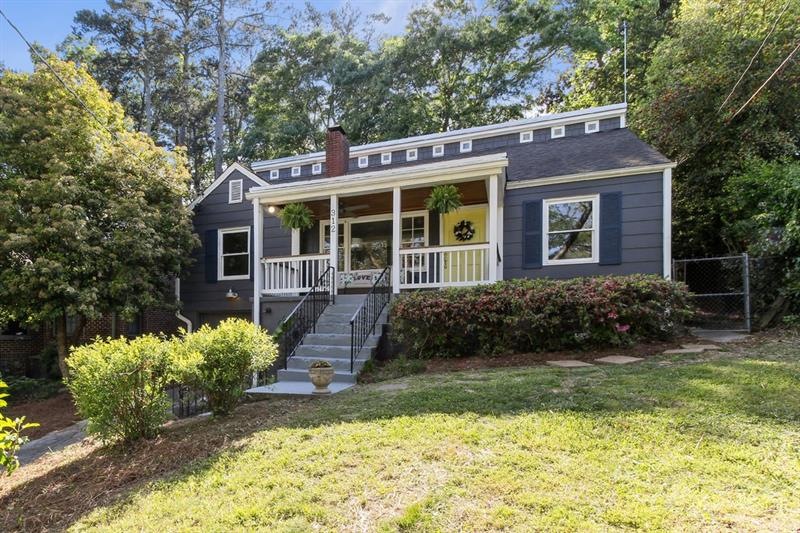 Great Lakes Bungalow