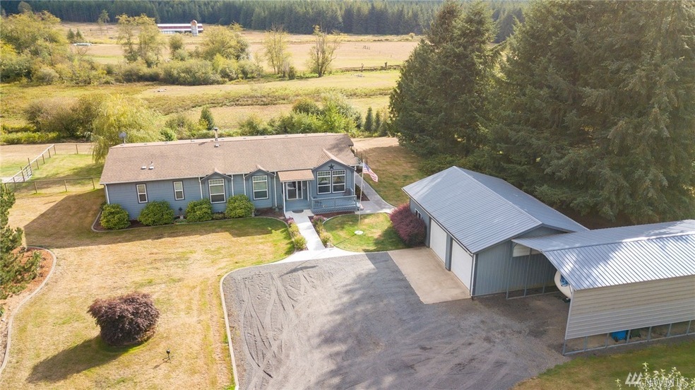 3076 State Highway 508, Onalaska, WA 98570 - photo 1
