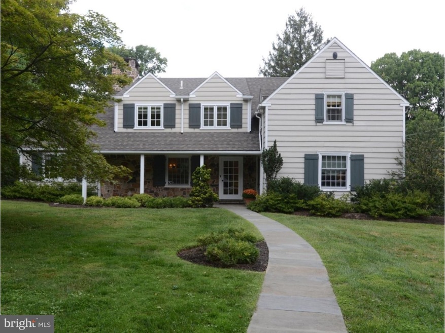 1108 Pugh Rd, Wayne, PA 19087 - photo 1