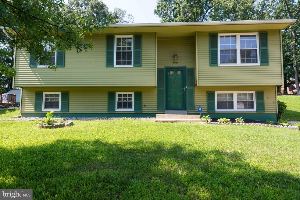 unlisted-address, Hyattsville, MD 20784 - photo 1