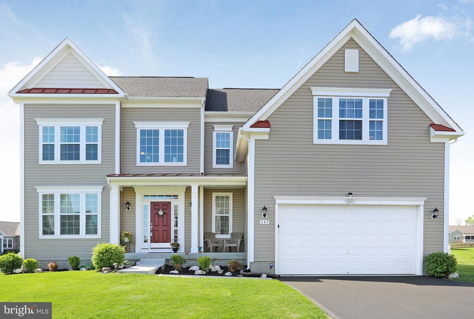 145 Fitzgerald St, Gerrardstown, WV 25420 - photo 1