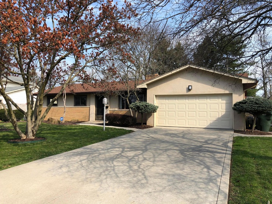 838 Janet Drive