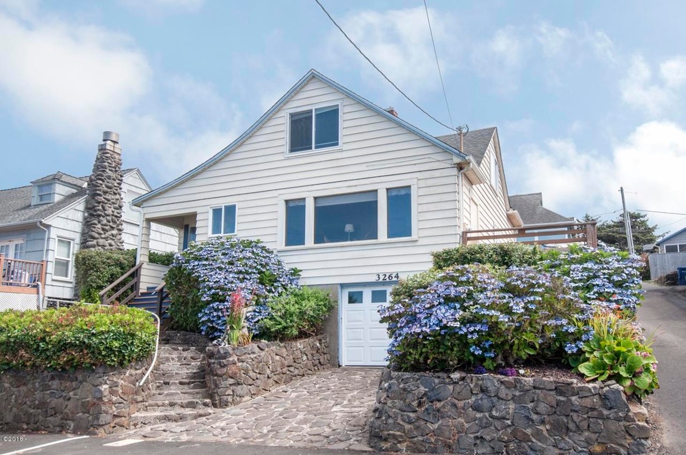 3264 SW Anchor Ave, Lincoln City, OR 97367 - photo 1