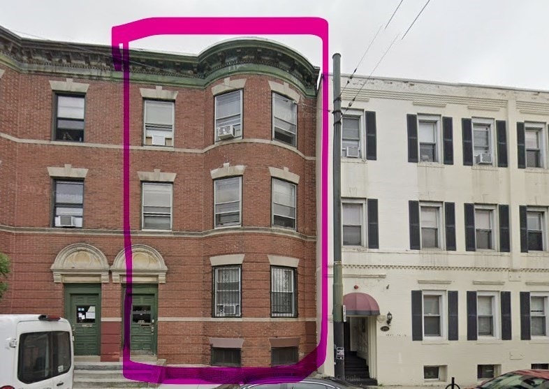 884 Huntington Ave unit 1, Boston, MA 02115 - photo 1