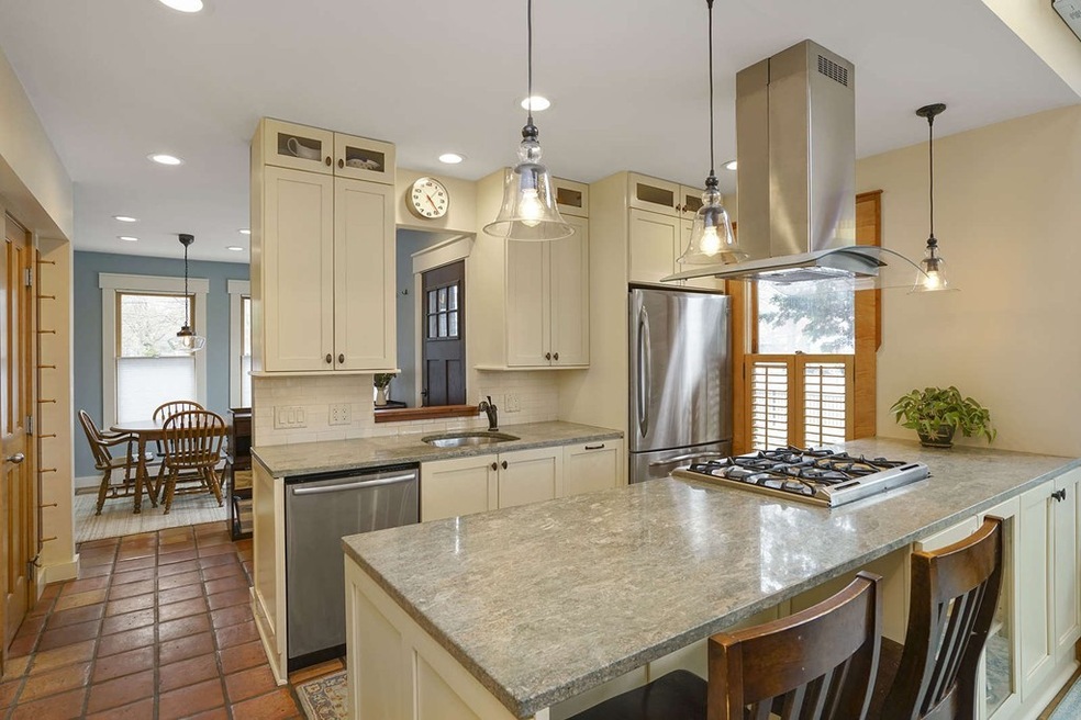 14 Van Norden St, Cambridge, MA 02140 - photo 1