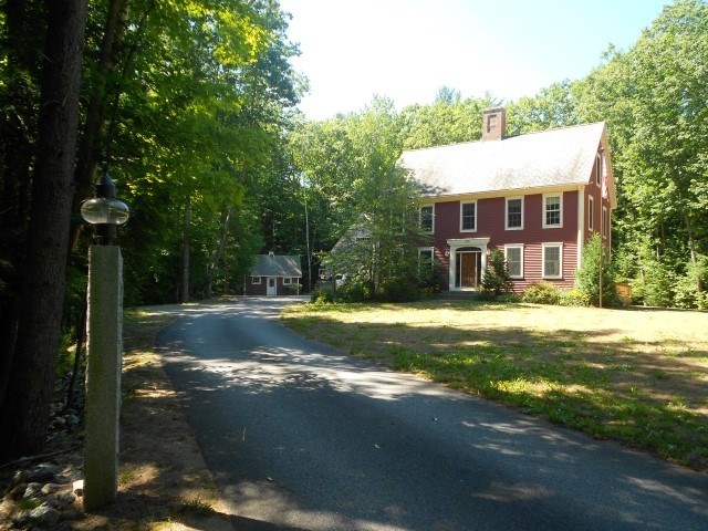 10 Henderson Rd, Gilford, NH 03249 - photo 1