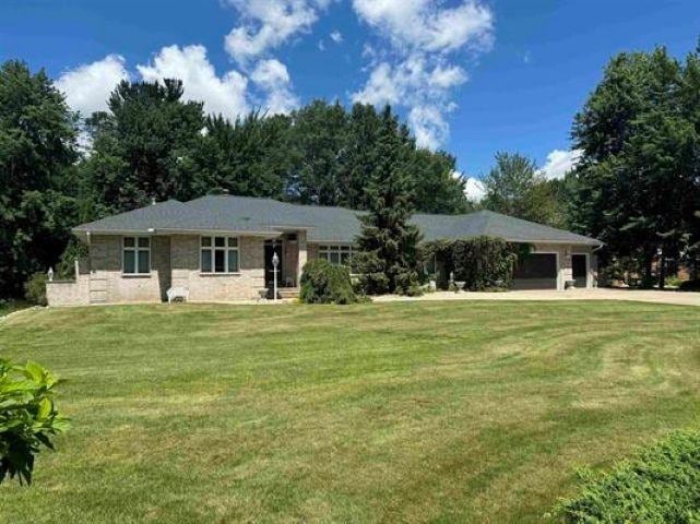 2020 Bridle Path, Wisconsin Rapids, WI 54494 - photo 1