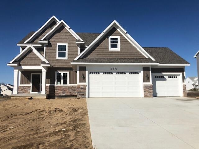 6515 Red Point Dr SW, Byron Center, MI 49315 - photo 1