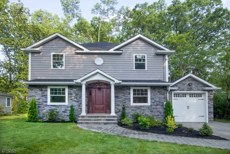 20 Wellington Rd, Livingston, NJ 07039 - photo 1