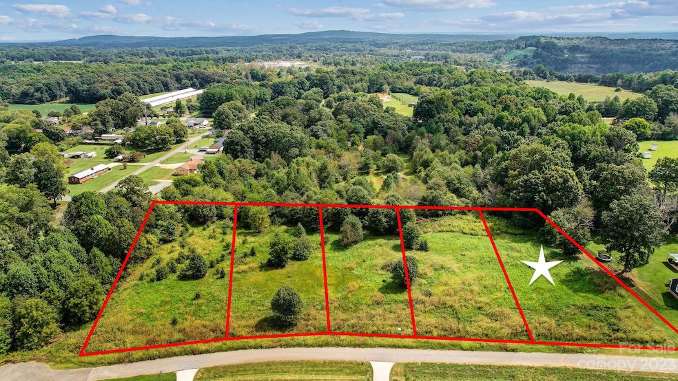 Lot lines are approximate