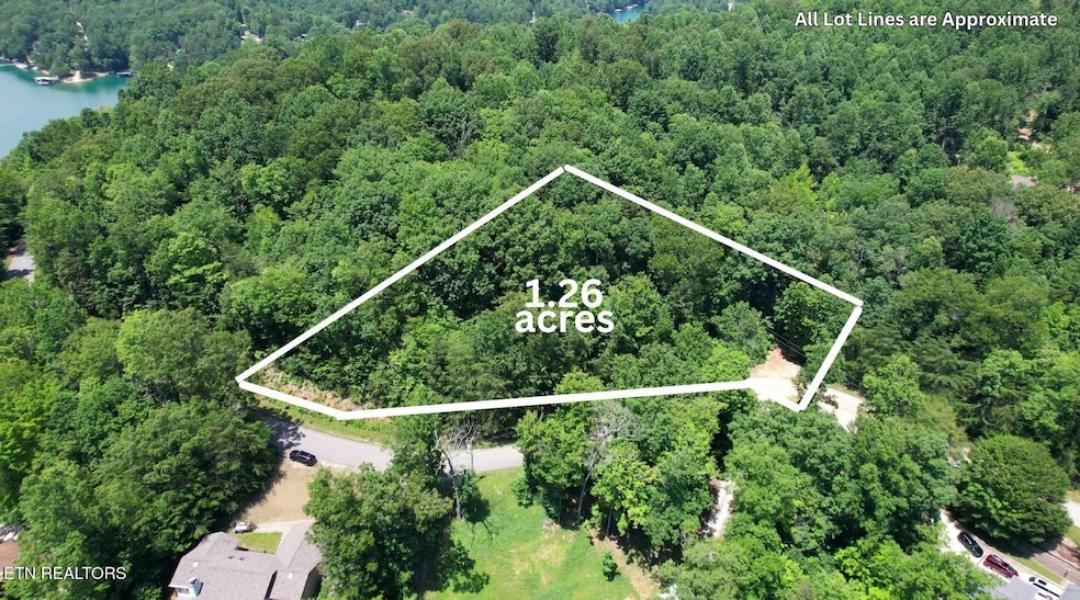 0 Cove Pointe Rd unit 1305790, Lafollette, TN 37766 - photo 1