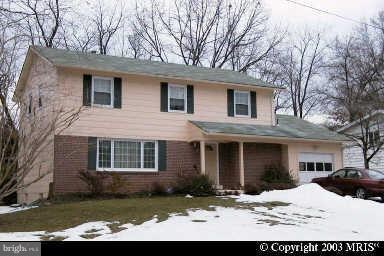 12911 Broadmore Rd, Silver Spring, MD 20904 - photo 1