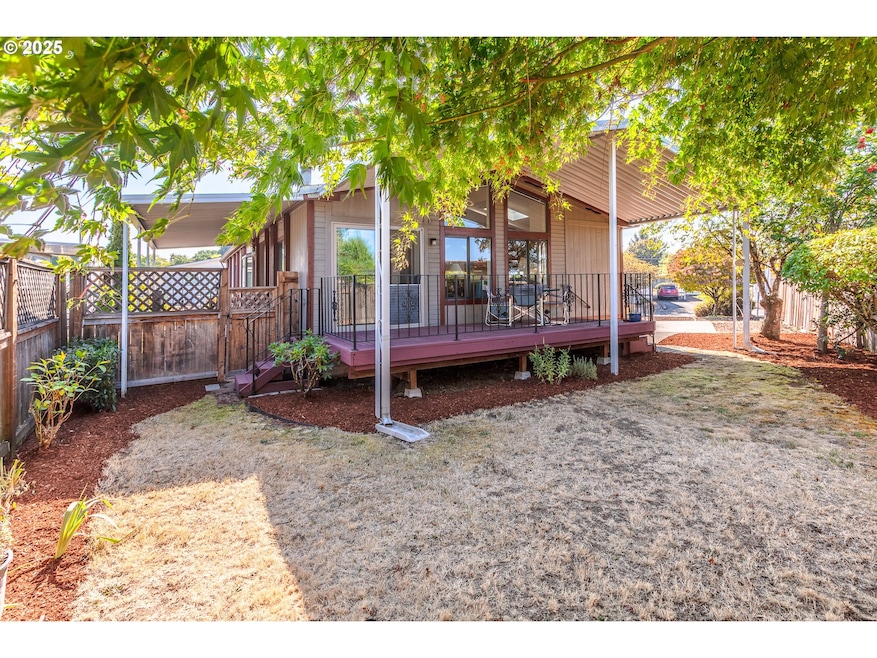 7455 SE King Rd unit 53, Portland, OR 97222 - photo 1