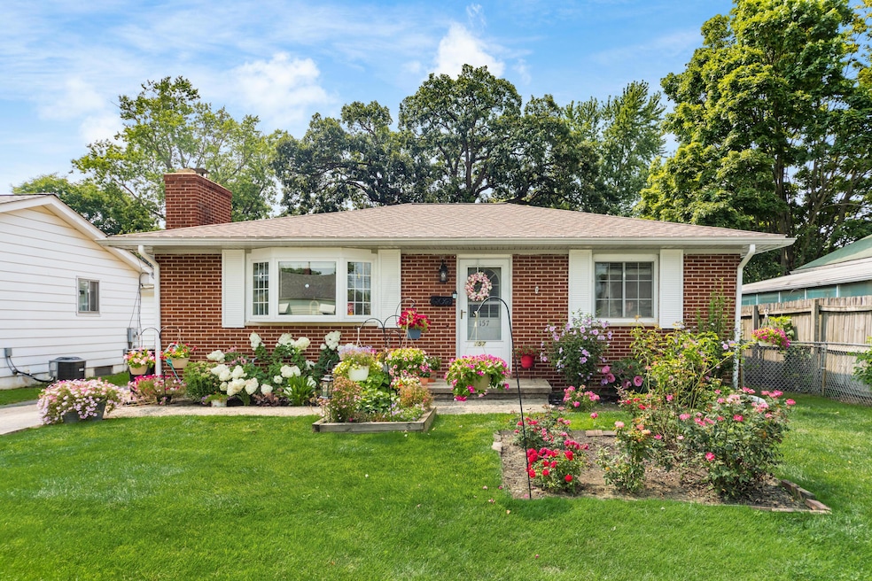 157 Lennox Ave.