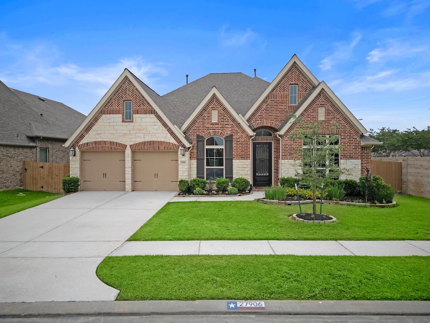 27906 Coulter Dr, Spring, TX 77386 - photo 1