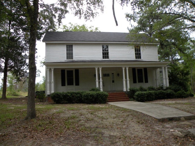 Main View