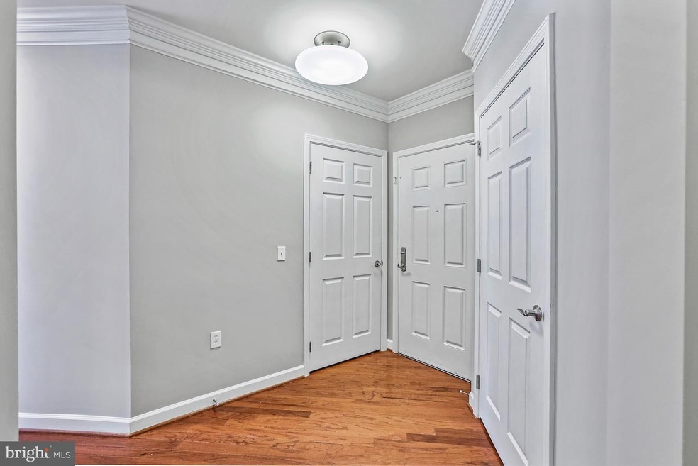 Dominion Heights unit 218, Arlington, VA 22207 - photo 1