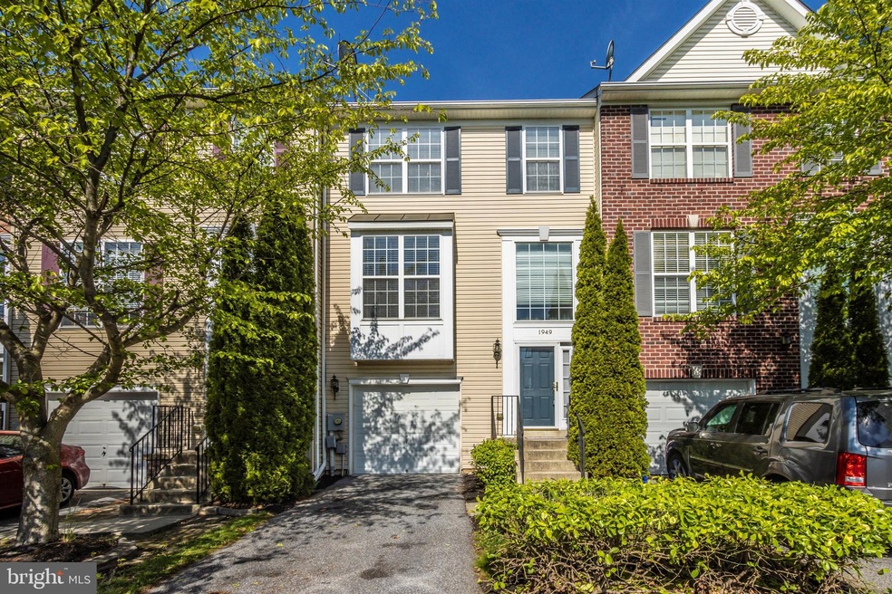 1949 Fieldstone Way, Frederick, MD 21702 - photo 1