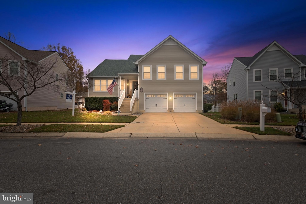 Under Contract $599,000