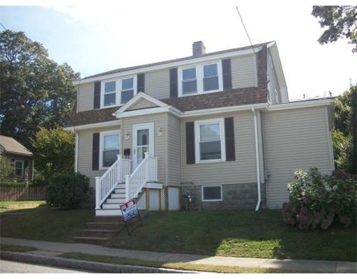 225 Calvin St unit 1, Fall River, MA 02720 - photo 1