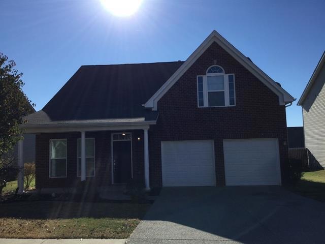 2013 Silverton Cir, Spring Hill, TN 37174 - photo 1