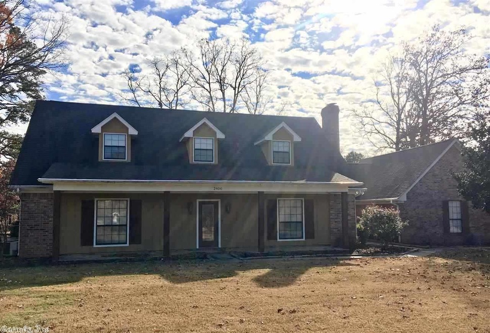 2400 Sugar Hill Rd, Texarkana, AR 71854 - photo 1