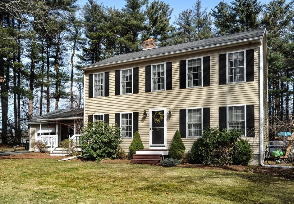 130 Waterman St, East Bridgewater, MA 02333 - photo 1