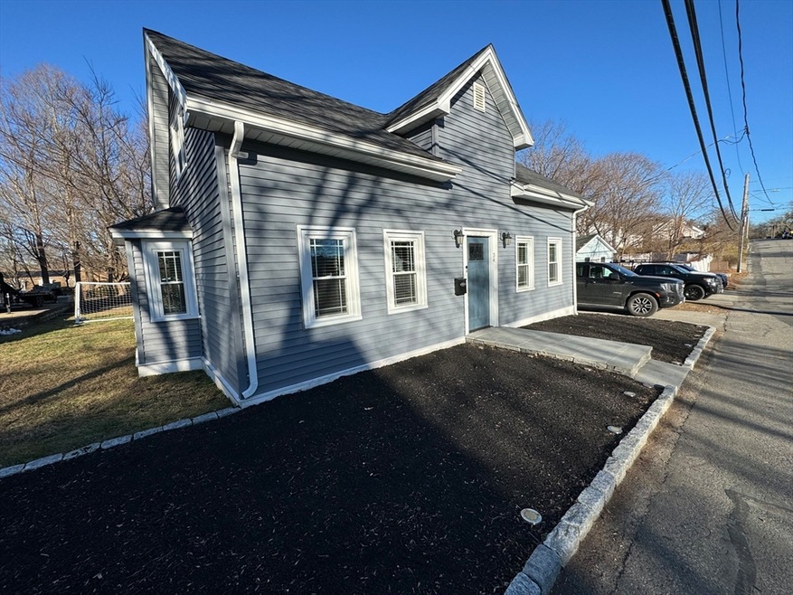 Sold $595,000 • Co-Listing Agent