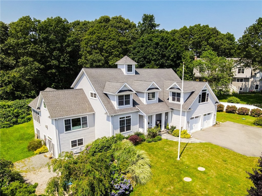 12 Meadow Ridge Rd, Westerly, RI 02891 - photo 1