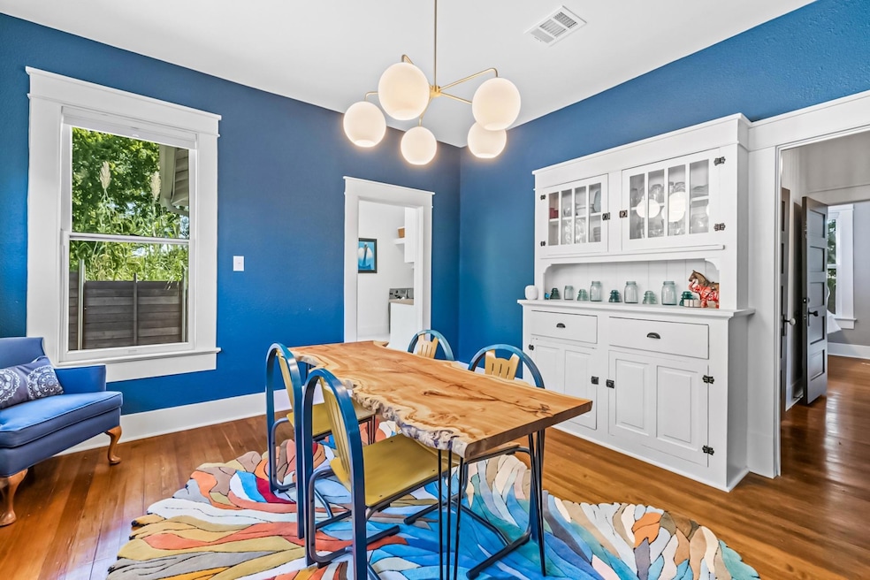 1907 Tillery St unit 1, Austin, TX 78723 - photo 1