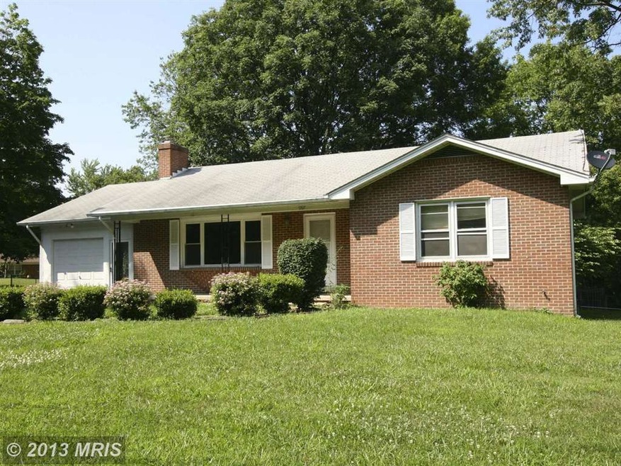 997 Tasker Rd, Stephens City, VA 22655 - photo 1