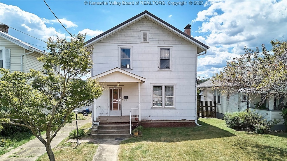 1307 Payne Ave, Dunbar, WV 25064 - photo 1