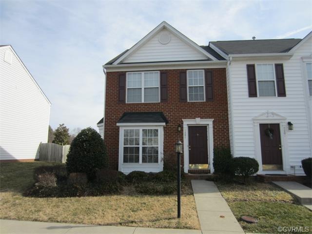 Welcome to this Fabulous Townhouse in Magnolia Poi