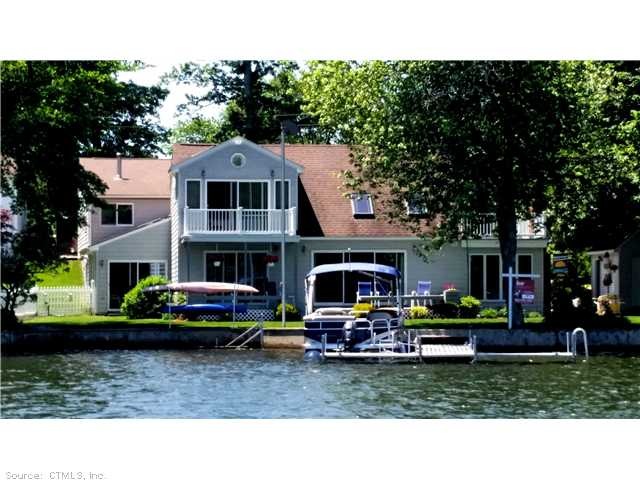 70 Meeks Point Rd, East Hampton, CT 06424 - photo 1