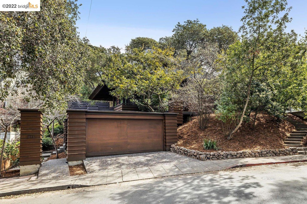 841 Contra Costa Ave, Berkeley, CA 94707 - photo 1