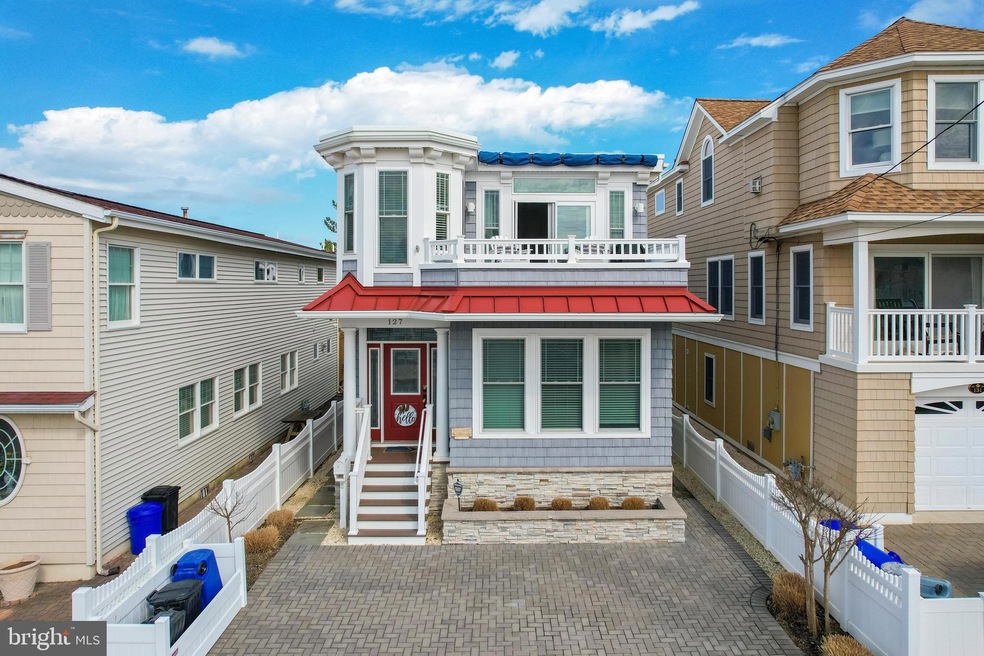 127 E 18th St, Ship Bottom, NJ 08008 - photo 1