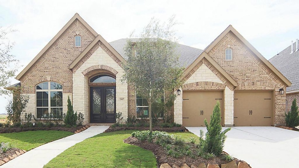 28427 Evergreen Cove Ln, Fulshear, TX 77441 - photo 1