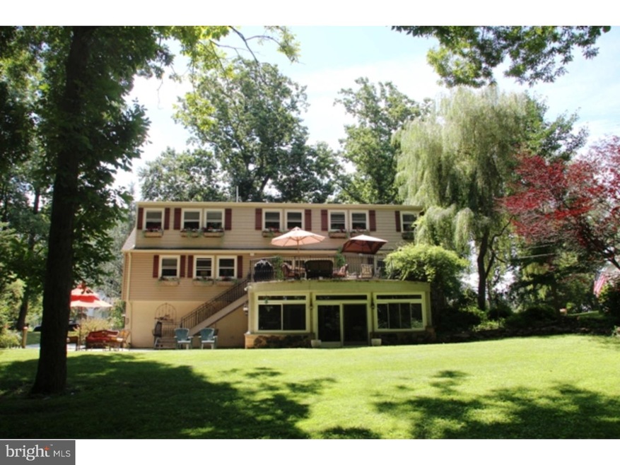 374 Hilltop Rd, Paoli, PA 19301 - photo 1