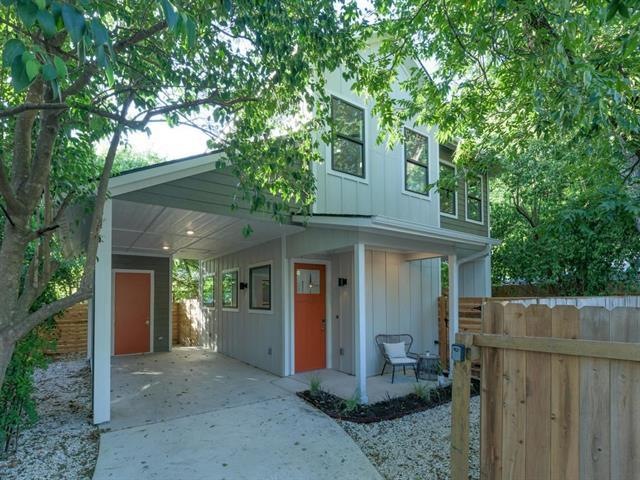 5102B Grover - urban farmhouse style in a private 