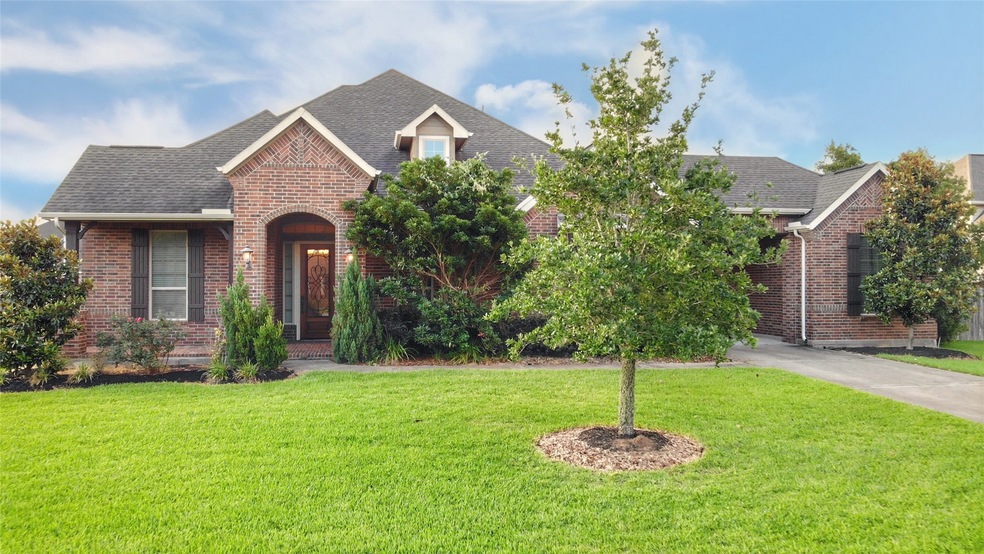 24718 Waterstone Estates Cir S, Tomball, TX 77375 - photo 1