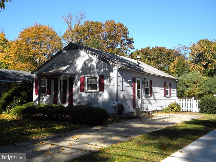 207 University Blvd, Glassboro, NJ 08028 - photo 1