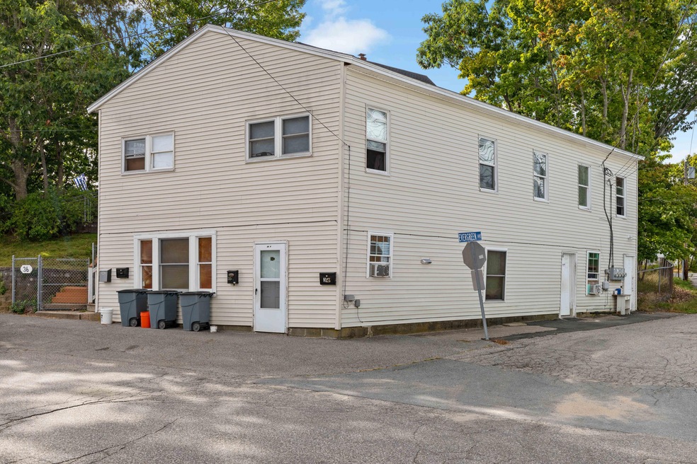 34 Washington Ave, Old Orchard Beach, ME 04064 - photo 1