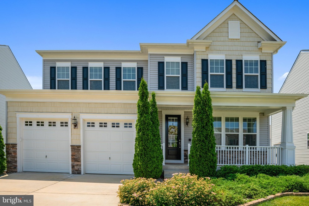 43667 Yulan St, California, MD 20619 - photo 1