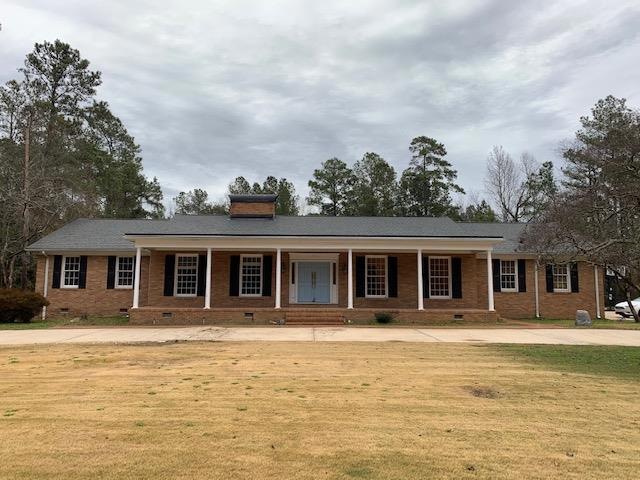 Main View